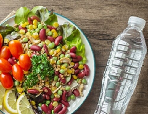L’alimentazione del donatore di sangue: i nostri consigli!